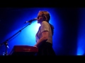 Springtime Carnivore - Collectors - LIVE PARIS 2014 ...
