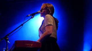 Springtime Carnivore  - Collectors - LIVE PARIS 2014