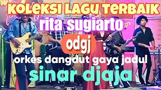 Download lagu koleksi lagu terbaik rita sugiarto cover orkes sinar djaja #dangdutjadul #dangdutlawas #dangdutori mp3