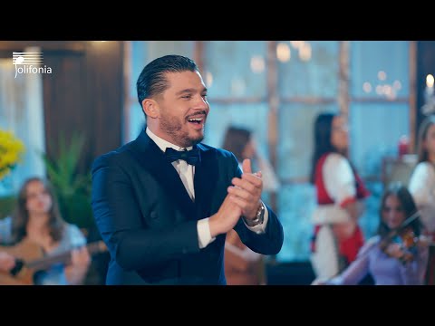 Azem Lukaj - Ku tka lala moj picirruke | Polifonia 2023