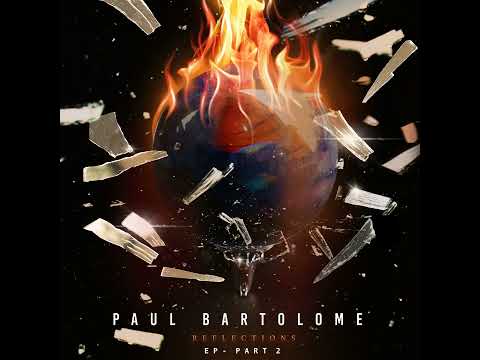 Paul Bartolome "I'm Not Afraid Of The Dark" (Official Stream)