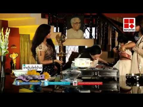 Chandralekha Onam special episode with Padmaja Venugopal