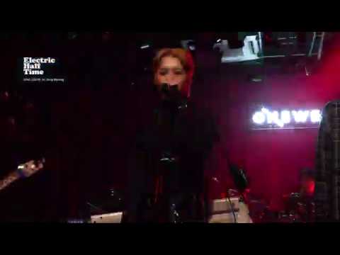 191229 STUDIO WE:LIVE #4 ONEWE 원위 ' Bad Guy ' 동명Focus