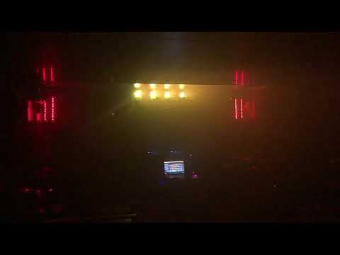 REKORDBOX PIONEER RB-DMX1 LIGHTING SET 4PAR LIGHT WITH 10 MOVING HEAD