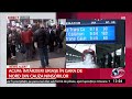 Trenuri întârziate și Aglomerație în Gara De Nord După Ce A Nins Fără Oprire în București