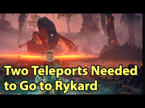 Rykard Lord of Blasphemy LOCATION [Elden Ring, How to Get to Volcano Manor, Where is Serpent Boss]