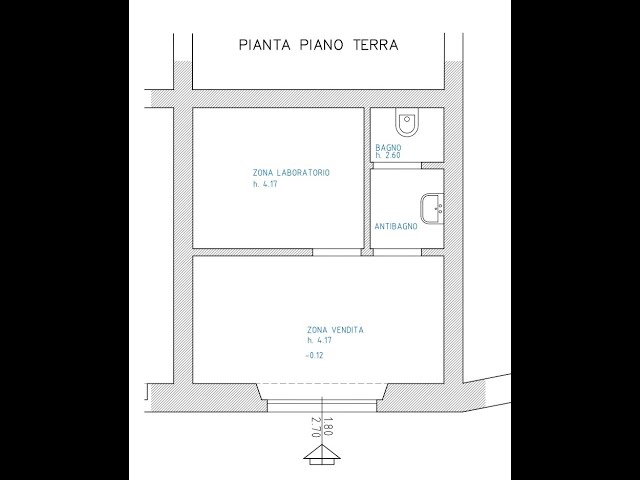 Fondo via della Pace