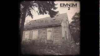 Eminem ft. Nate Ruess - Headlights [Clean]