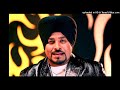 Sanu Sohni Lagdi Tu Sari Di Sari Lehmber Hussainpuri