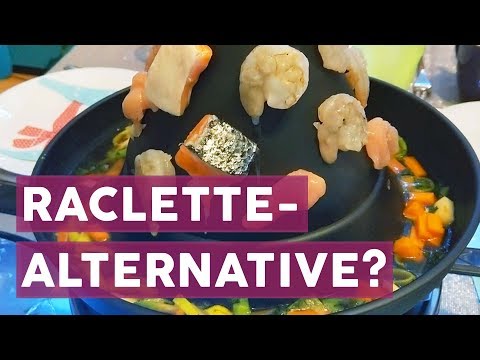 Test: We tried out the Tartar hat | PRODUCT TESTS