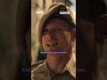 When SAS Rogue Heroes Leader Paddy Mayne Met General Montgomery