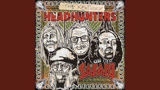 Music video thumbnail preview for Governors Cup by The Kentucky Headhunters