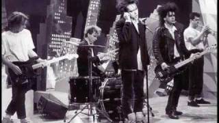 The Cure - Mr. Pink Eyes