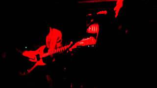 Mary Jane Jones: Pump It Up @ The Basement 1-15-12