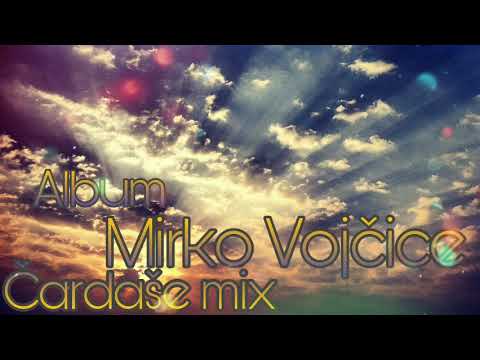 Gipsy Mirko Vojčice - Čardaše mix album