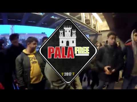 Ferran vs Rubén Plata (Cuartos) 1ª EDICIÓN 2018