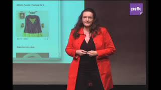 Tina Roth-Eisenberg: How Swissmiss Grew to 6 Million Readers
