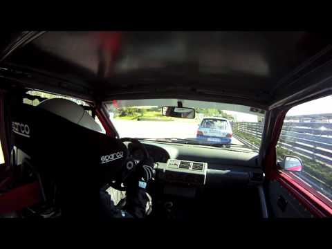 🔵Renault Junior Cup 2012 - SSK5 - Onboard