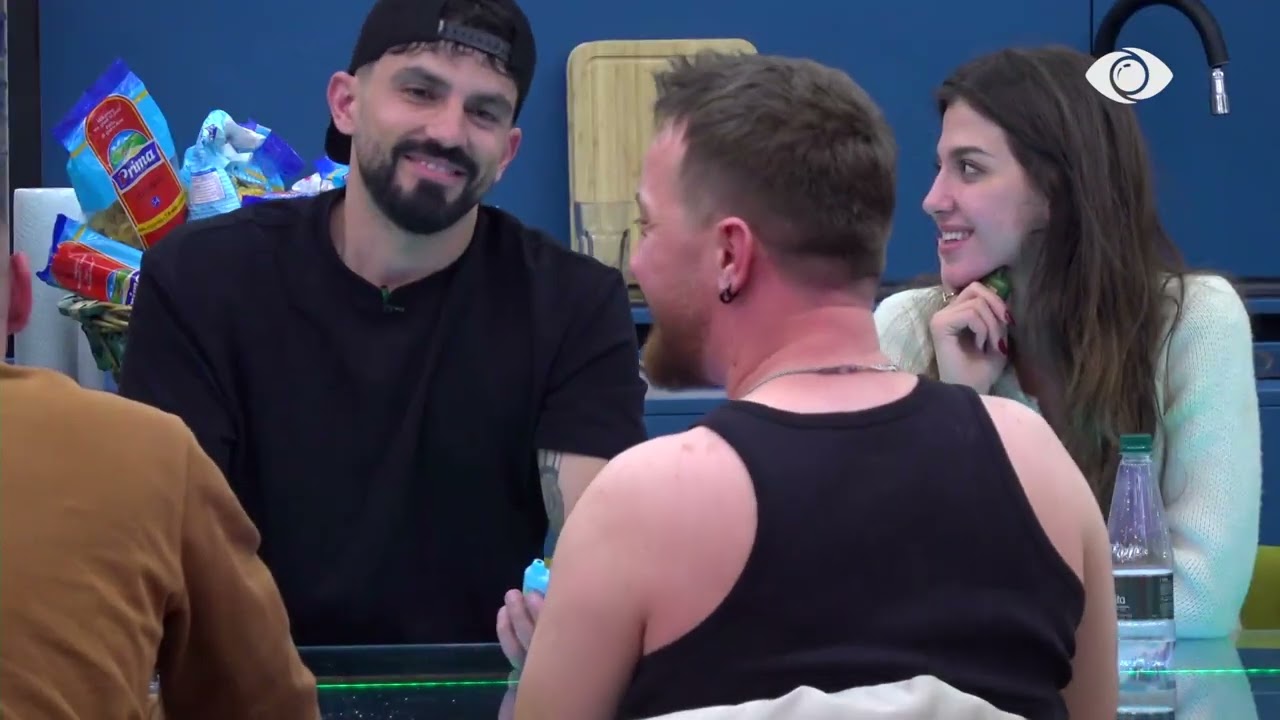 “Ishte flirt...”/ Rizarta u interpreton situatën e Aldos me Olën