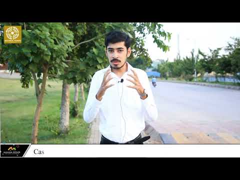 Bahria Town Phase 8 Sector C | Complete Overview | Prices & Development | Manahil Estate