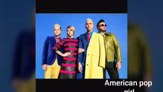 Neon Trees - I Love you ( but i hate your friends )