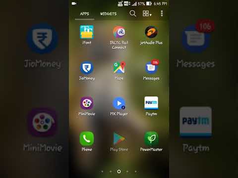 Adding More System Fonts In All Asus Zenfone Series
