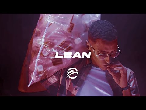 Freeze Corleone x Lyonzon 69 Type Beat "Lean" | Instrumental Drill | Instru Rap 2021