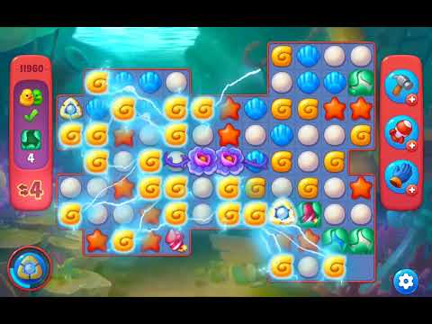 FISHDOM LEVEL # 11960 - SUPERADO 💯 (2023) FISHDOM Perú 🇵🇪 juegos eventos Minijuegos