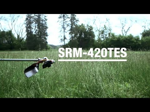 SRM-420TES