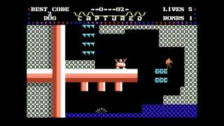 C64-Longplay - Captured (720p)