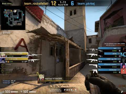 Steam Community :: Video :: CSGO
