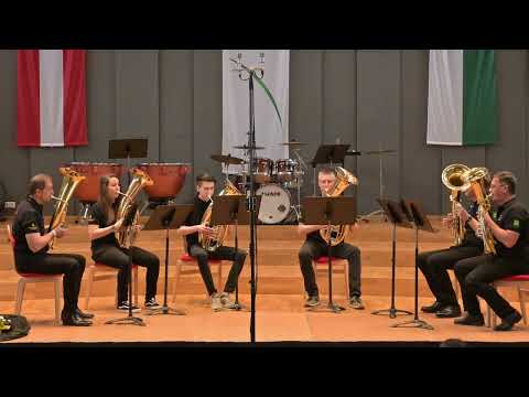 BIG GIG Musik in kleinen Gruppen