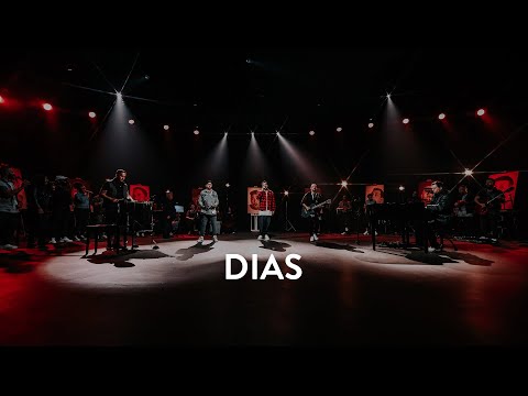 Video thumbnail for Dias (Ao Vivo)