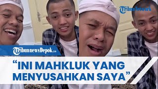 KDM Akhirnya Bertemu Kiper Rizki yang Jadi Scammer di Kamboja: Ini Mahkluk yang Menyusahkan Saya