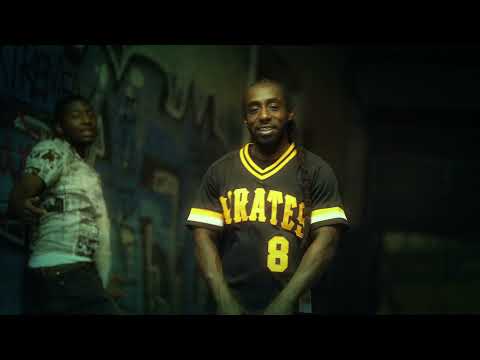 Slopp DaGambla - Intro [OFFICIAL MUSIC VIDEO]