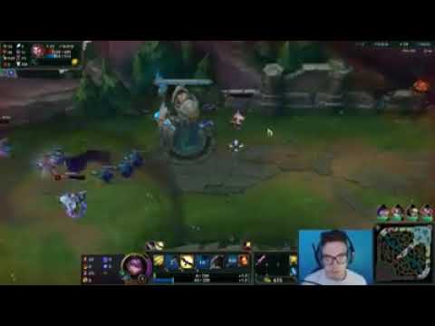 QuinnAD - [NA] The Quinn Highlights Montage - Quinn Highlights LOL Esports