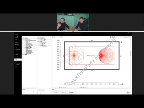 FUN with RELUX - Episode 1 - ReluxThirdParty