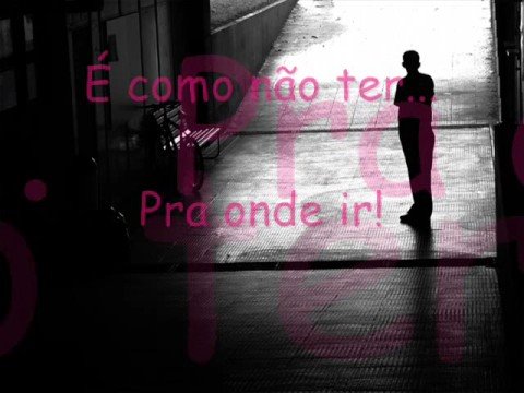 Incontrolável - Nx Zero (com letra)