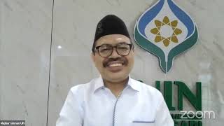 Download lagu Webinar 'Islamic Studies in the Millenial Era : Challenges and Opportunities' mp3