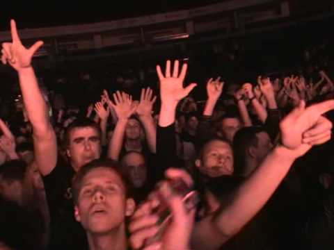 Tiesto Live in Vilnius, 2009 [HQ] [FULL LENGTH] 1/2