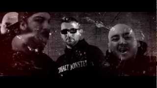Azphalt Monster - Teaser