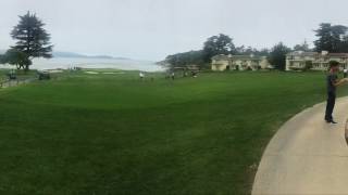 Lifestyle at The Lodge At Pebble Beach