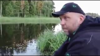 Секреты ловля линя на фидер весной
