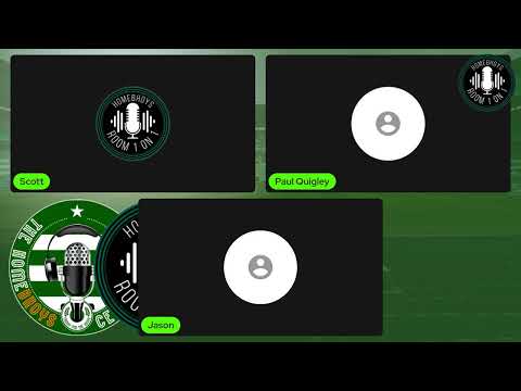 Homebhoys - Room 1 on 1 - Paul Quigley