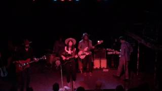 Nikki Lane - Send the Sun