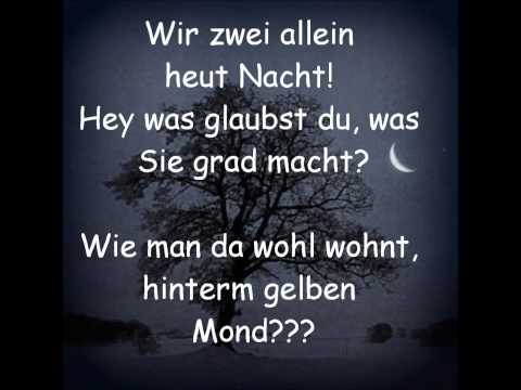 Wir Zwei Allein Heut' Nacht video thumbnail