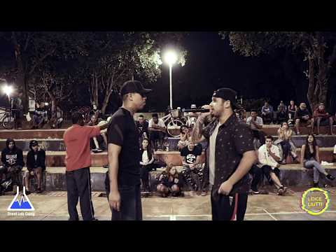 BATALHA DO ESTRELA - Rapport vs Balestre - 2ª FASE - 15-JUN-2019