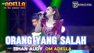 Download lagu ORANG YANG SALAH - JIHAN AUDY ADELLA (ADELLA LIVE JAPANAN SIDOARJO) mp3 Download lagu ORANG YANG SALAH - JIHAN AUDY ADELLA (ADELLA LIVE JAPANAN SIDOARJO) mp3