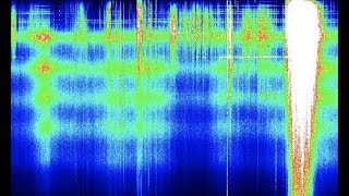 BIG Spike Detected - Earth&#39;s Schumann Resonance - Cosmic Consciousness Update