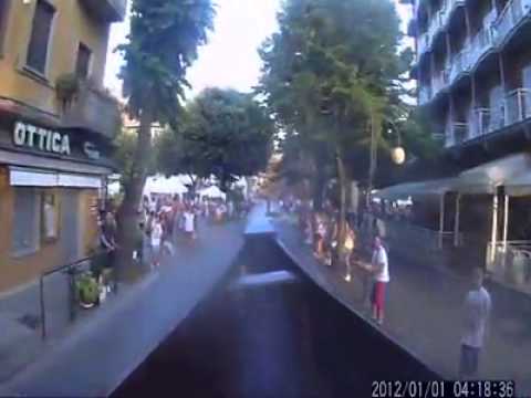 Palio delle Barche 2014 - Prove Singole Rione San Donato